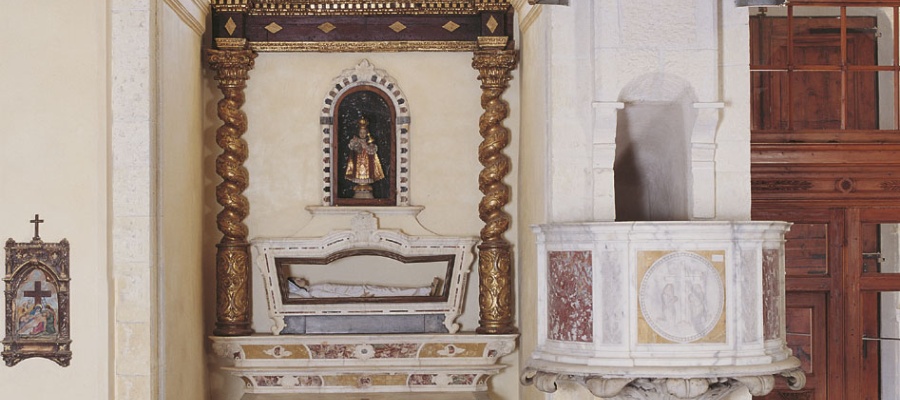 Cappella di Sant'Andrea