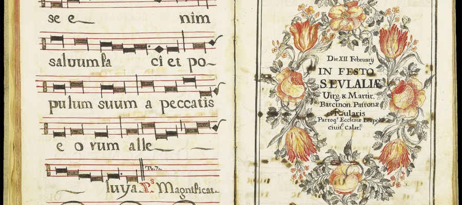 Frontespizio di registro contabile dell'Arciconfraternita del Santo Sepolcro, 1749-1816