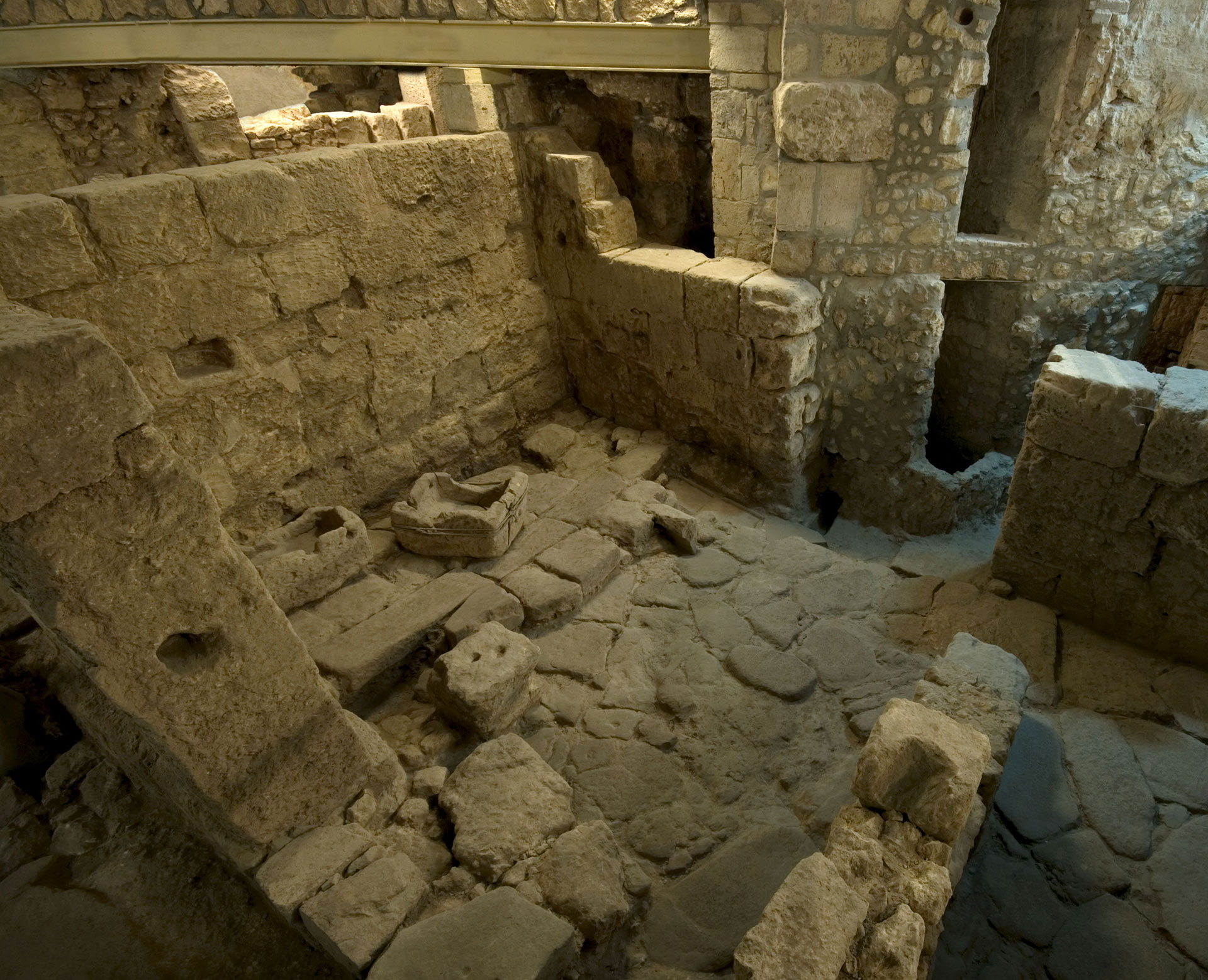 Visualizza la notizia: Riapertura area archeologica