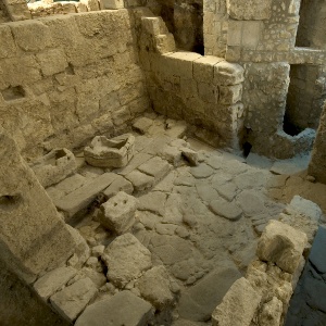 Area Archeologica