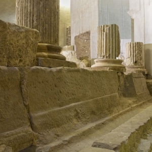 Area Archeologica