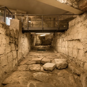 Area Archeologica