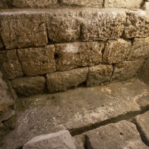 Cava, VI-III secolo a.C.